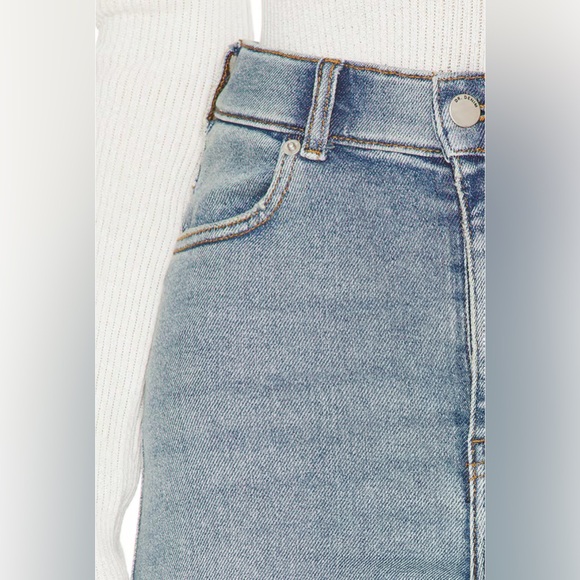 Dr. Denim Revolve Moxy Straight in Cape Light Used, Size M/30, EUC - Picture 6 of 12